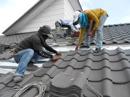 Best Emergency Roof Repair Services  in Silverdale, WA